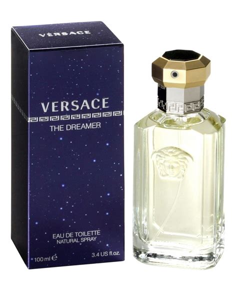 dreamer versace opinie|versace dreamer discontinued.